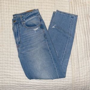 AE Mom Jean